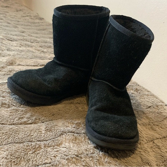 KOOLABURRA UGG winter boots 👢 for kids and women size:6 - Picture 6 of 8